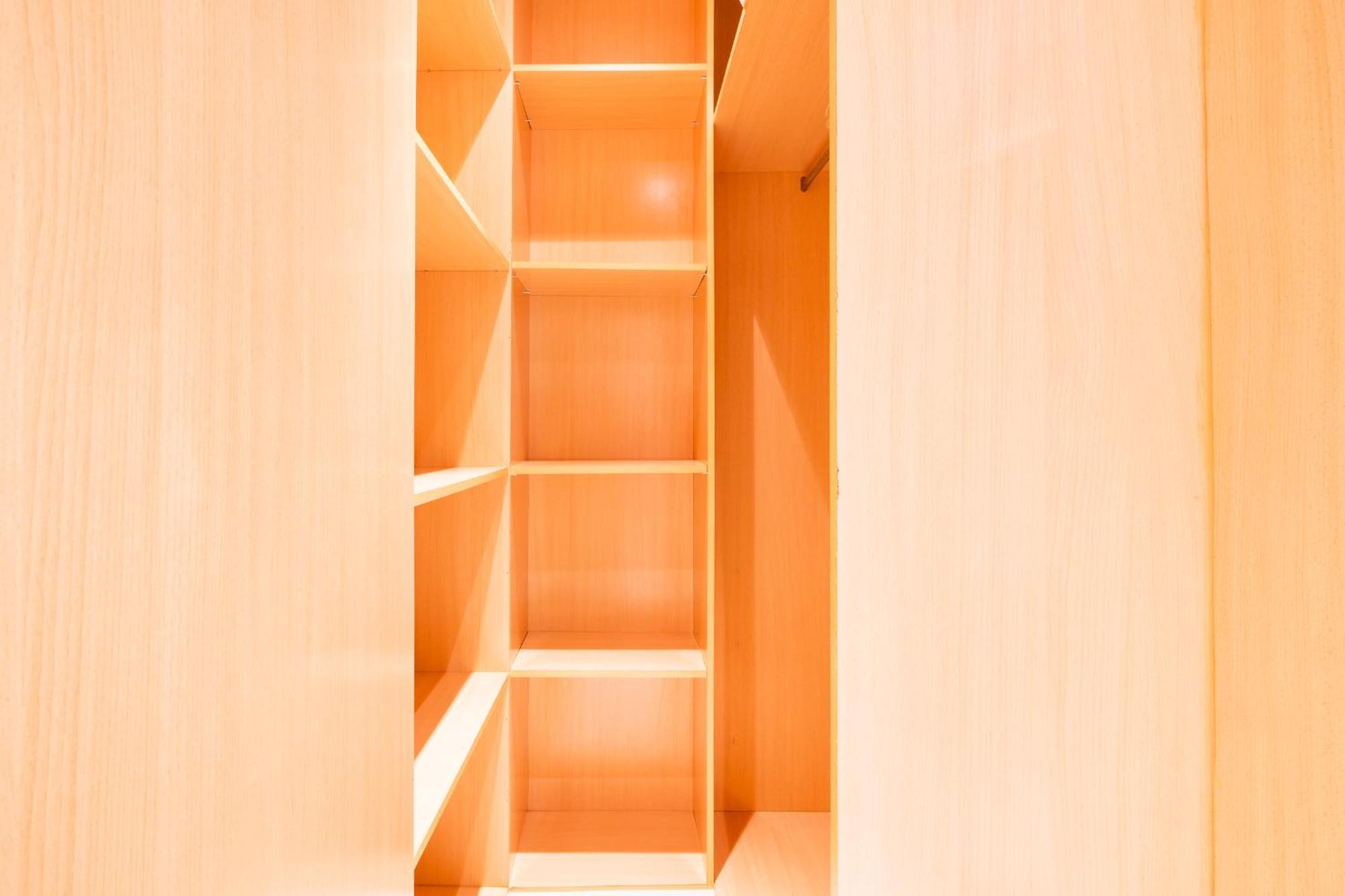 My City Home - Duplex Ph III Madrid Exterior foto